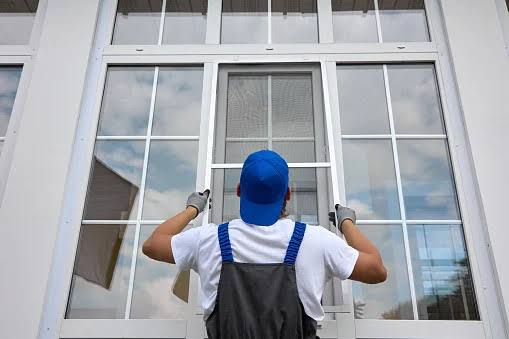 Replacement Window Installation Service