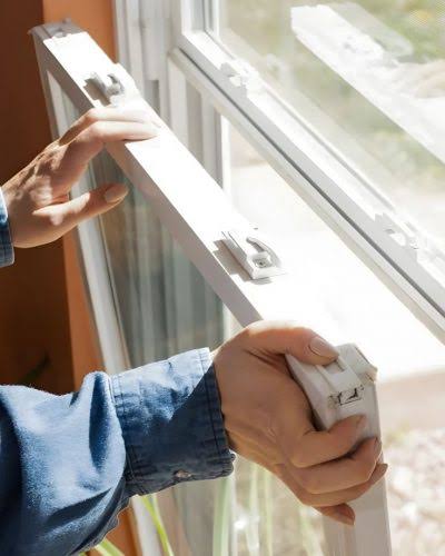 uPVC Window Installation Service