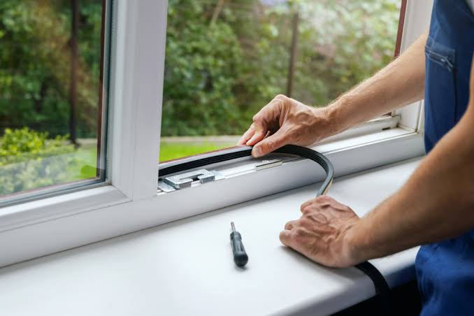 Double Glazed Window Installation Service